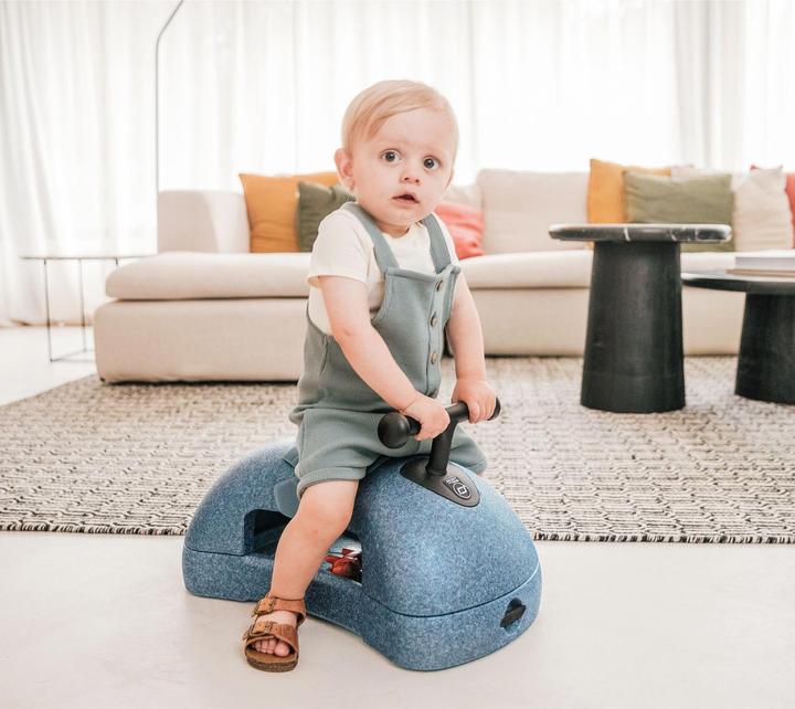 Actual product image Scoot and Ride My First steel