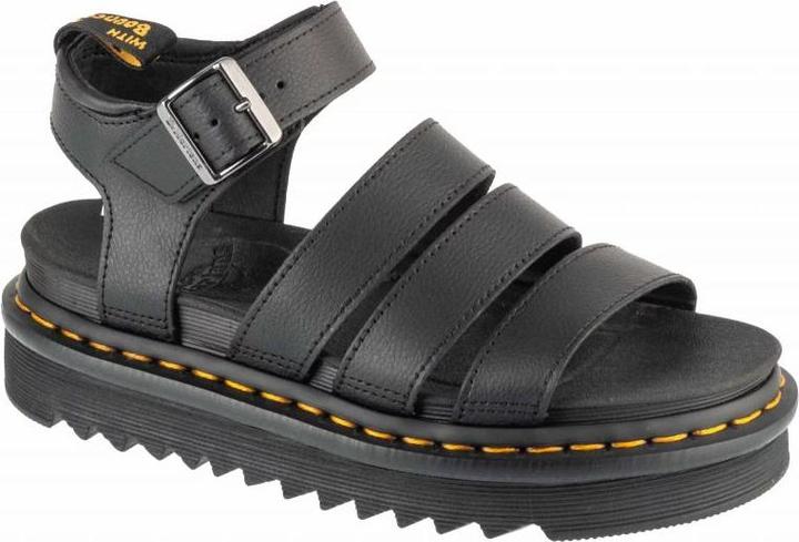Produktbild Dr. Martens Women's Blaire Chunky 3 Strap Sandal (36)