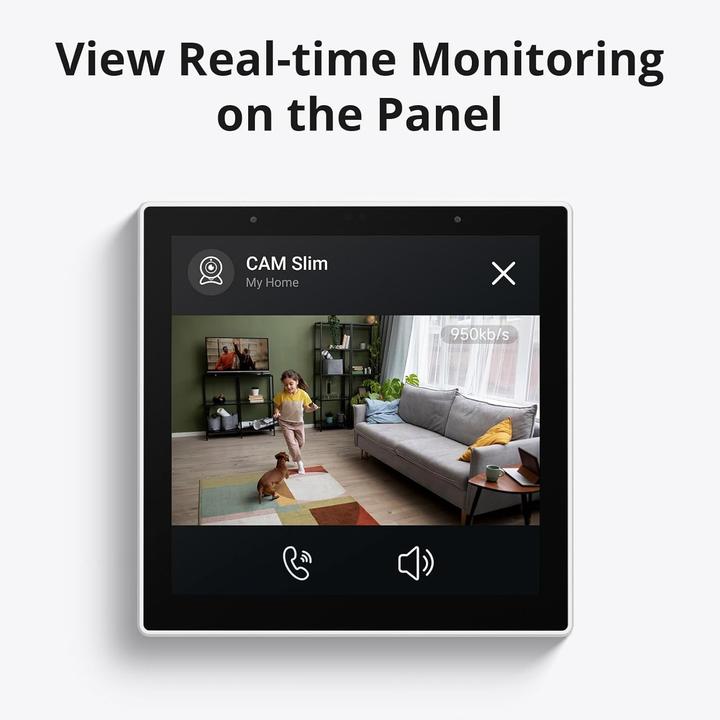 Image du produit Sonoff NSPanel86PW