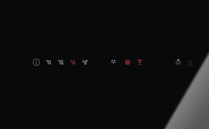 Immagine prodotto Electrolux Cofano del camino (Cappuccio)