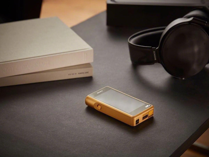 Immagine prodotto Sony Serie MDR-Z1R Signature (Nessuna soppressione del rumore, Cablato)