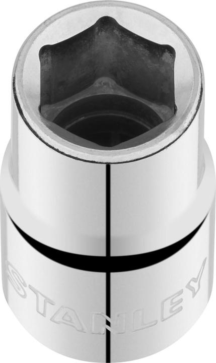 Produktbild Stanley 6-Kant-Stecknuss (13 mm)