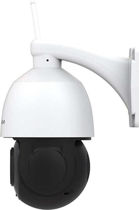 Immagine prodotto Foscam Telecamera di sorveglianza SD2X bianca (da esterno, 1080p Full HD, WLAN AC/LAN, zoom ottico 18x). (1920 x 1080 Pixels)