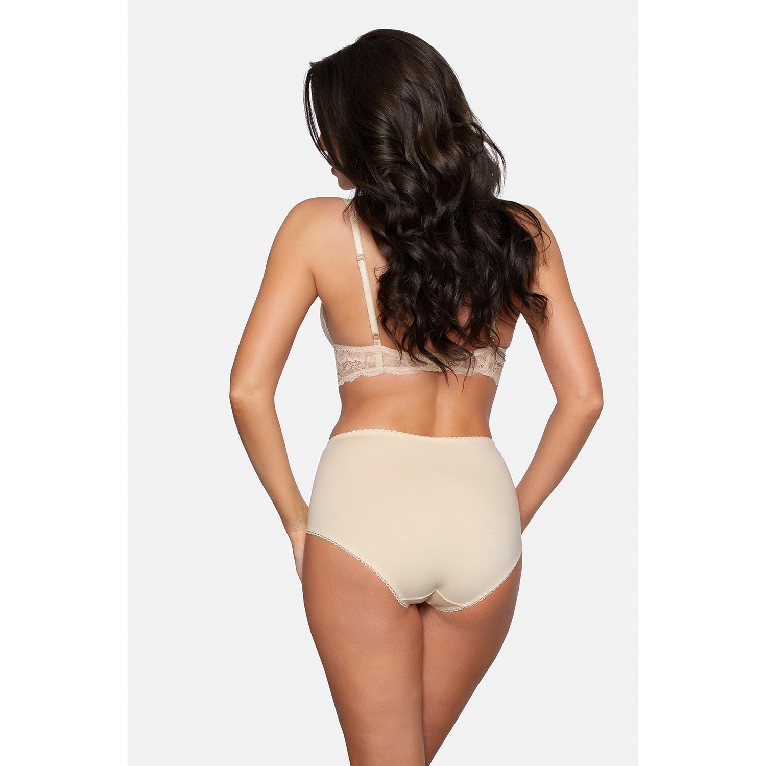 Thumbnail - Babel, Damen, Unterhosen, Höschen model 176516, Beige, (XL)