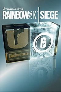 Immagine prodotto Microsoft Tom Clancy's Rainbow Six Siege Currency Pack 7560
