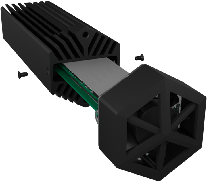 Produktbild RaidSonic IB-1823MF-C31 (M.2)