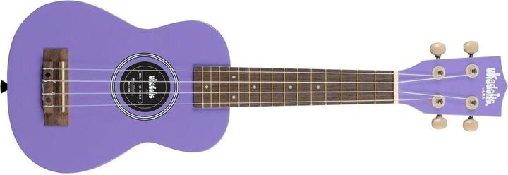 Actual product image KALA Ukadelic Soprano Ukulele Ultra (Acoustic, Soprano)