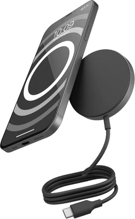 Actual product image Zens Pro 1 (15 W)