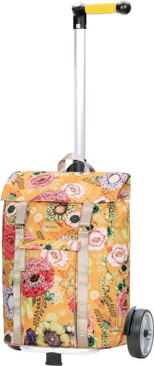 Immagine prodotto Andersen Shopper Unus Basil Bloom