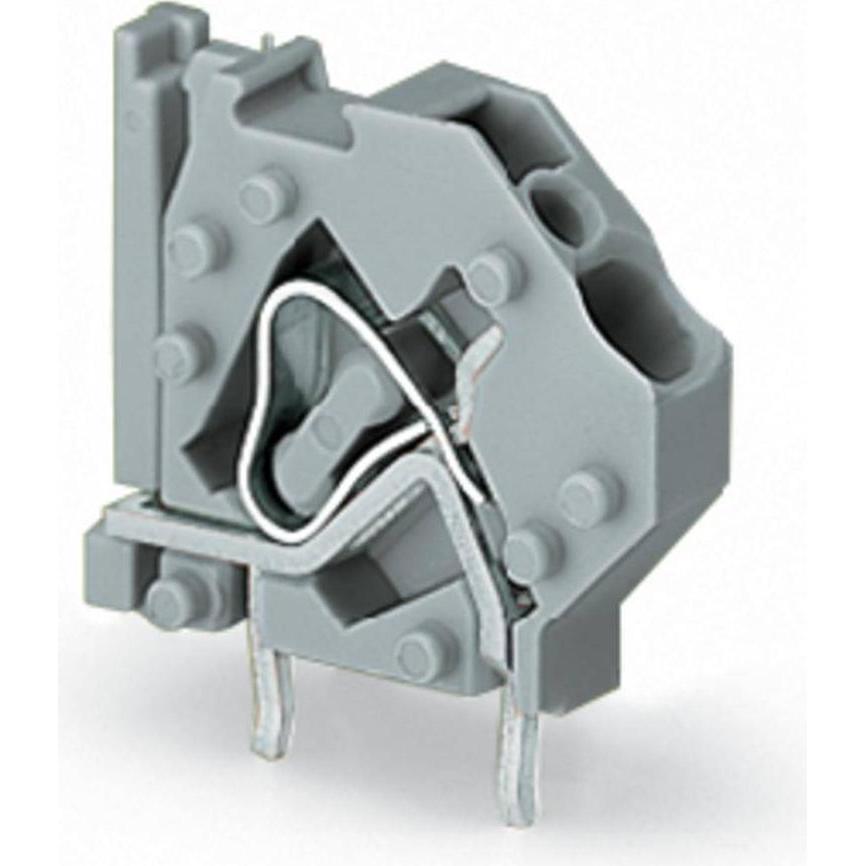 Wago, Collegamento per cavi, PCB Bayable k.