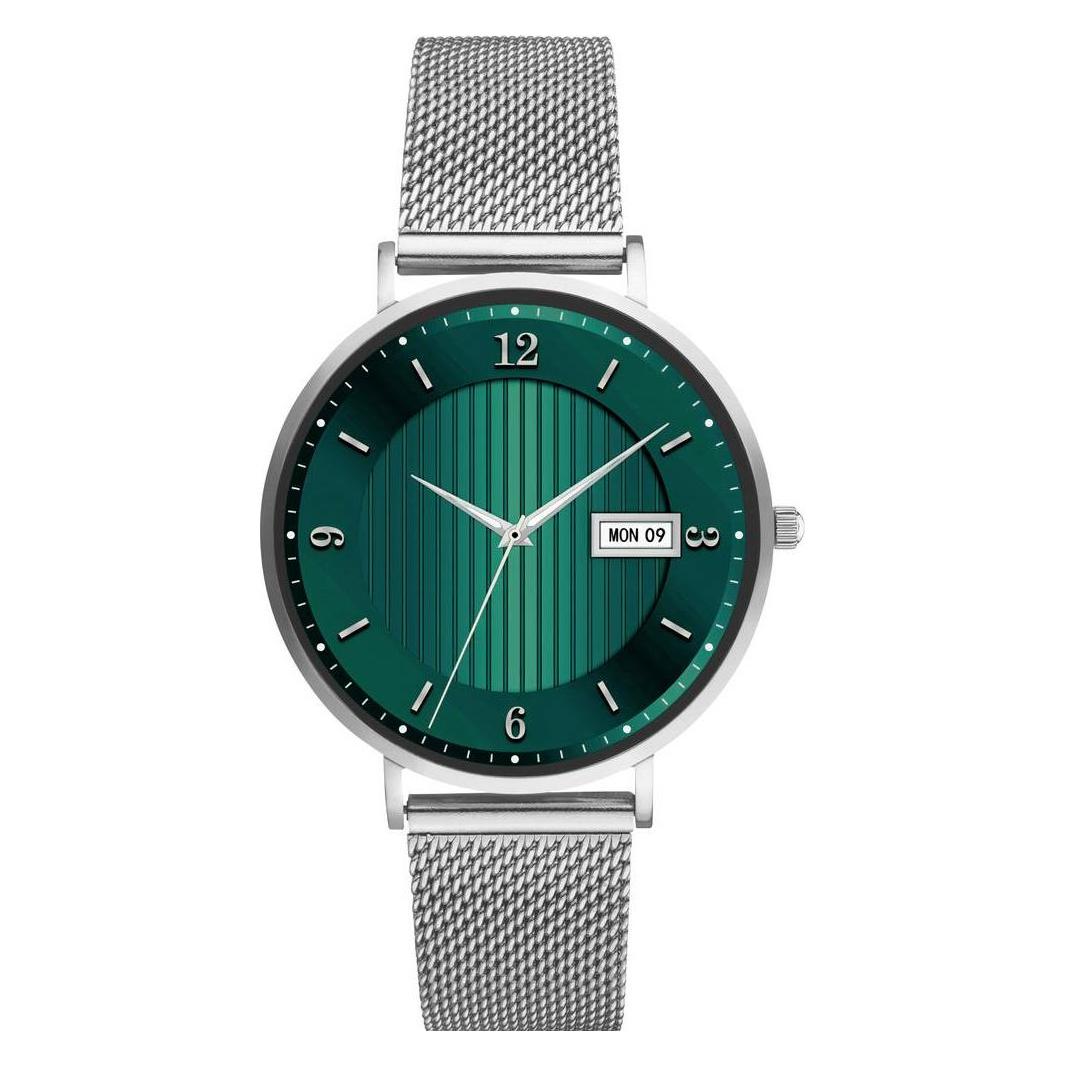 Xcoast Siona 2 Smartwatch Silber (37 mm), Smartwatch