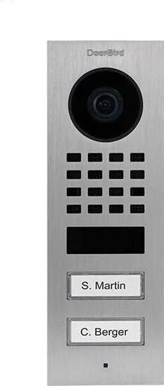 Productafbeelding Doorbird D1102V (WiFi)
