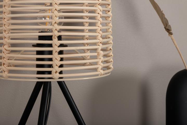 Actual product image Venture Home Table lamp Fence (E27)