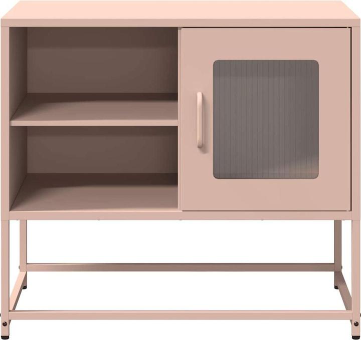 Produktbild vidaXL TV-Schrank (68 x 39 x 60.50 cm)