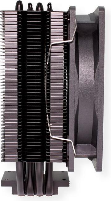 Produktbild Xilence M704, 700-1600 U/min, 70 CFM, 18-32.5 dB, PWM, 122. (160 mm)