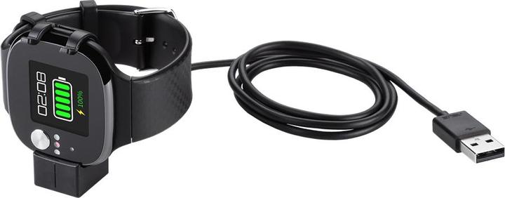 Produktbild ASUS VivoWatch BP Aktivitätsmesser mit Riemen