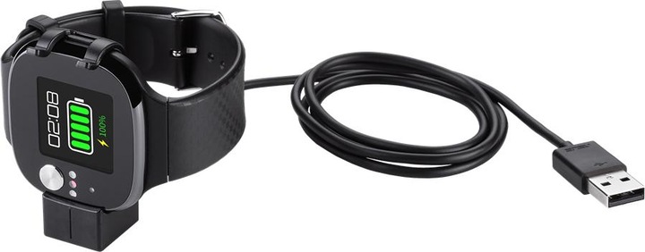 Produktbild ASUS VivoWatch BP Aktivitätsmesser mit Riemen