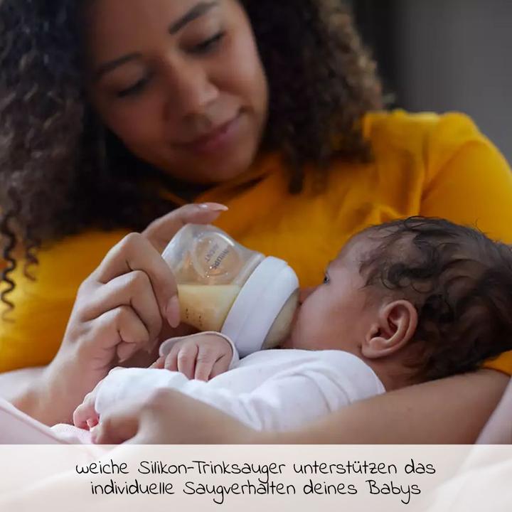 Produktbild Philips Avent Natural Response Starter Kit (260 ml)