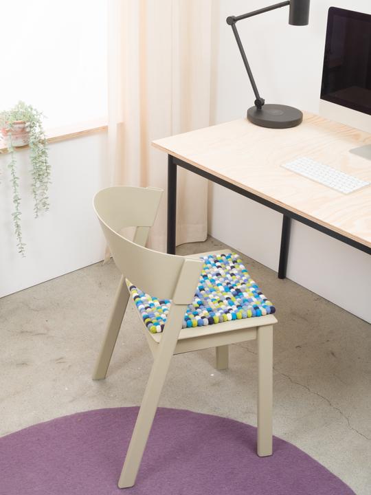 Produktbild Myfelt Square Flat Points (36 x 36 cm)