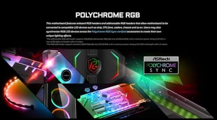 Actual product image AsRock B850 Pro-A WiFi (AM5, AMD B850, ATX)