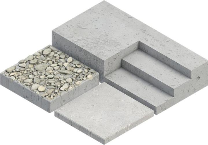 Image du produit Bosch Professional Zubehör EXPERT MultiConstruction CYL-9 Jeu de forets, 4/5/6/8 mm, 4 pcs. (4 - 8 mm)
