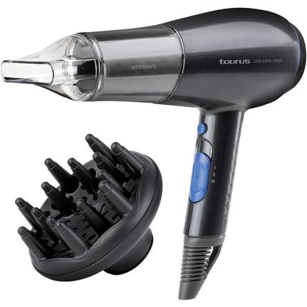 Image du produit Taurus Lyss 2300 Ionic - hårtørrer