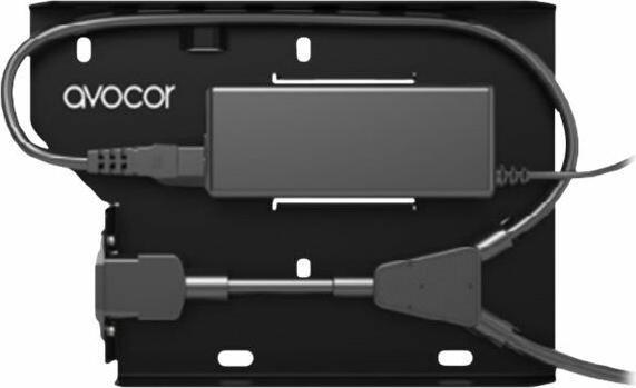 Produktbild Avocor CollabTouch Rally Bar Accessory Kit