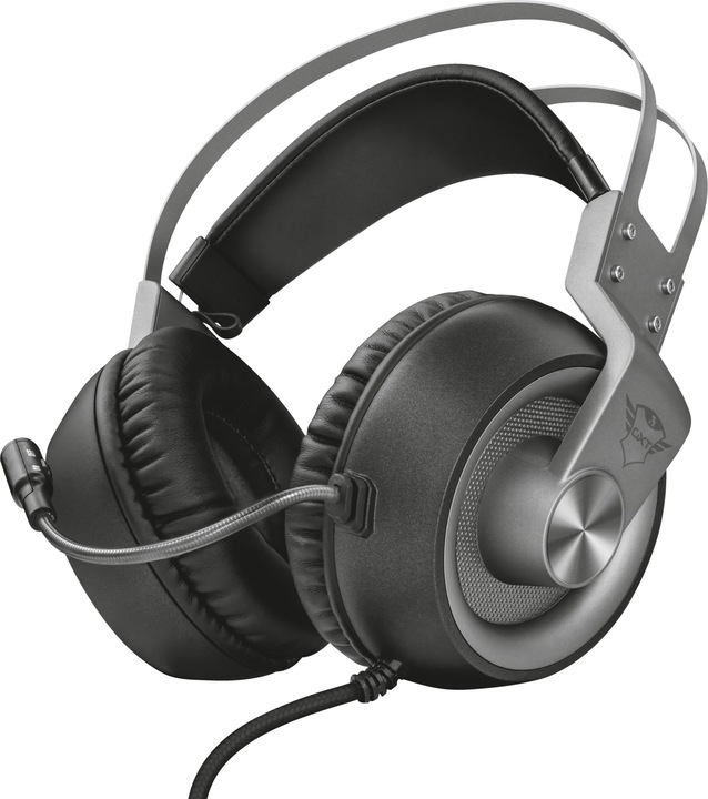 Actual product image Trust GXT 430 (Cable)