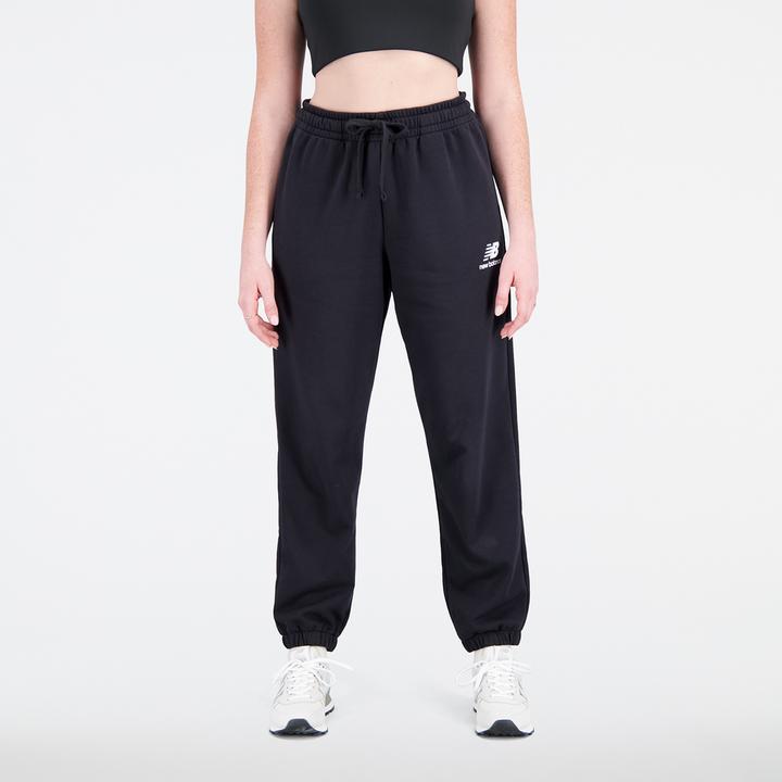 Image du produit New Balance W Essentials Stacked Logo Sweatpant (XS)