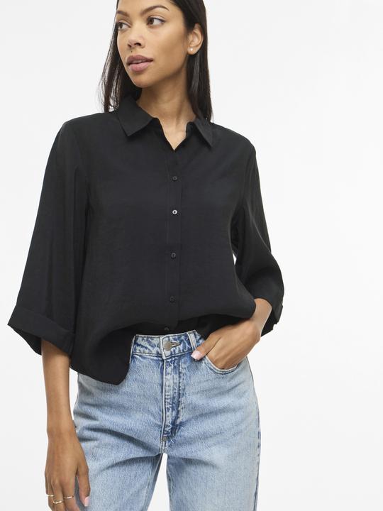 Immagine prodotto Vila VIHULA 3/4-Arm Hemd (36)