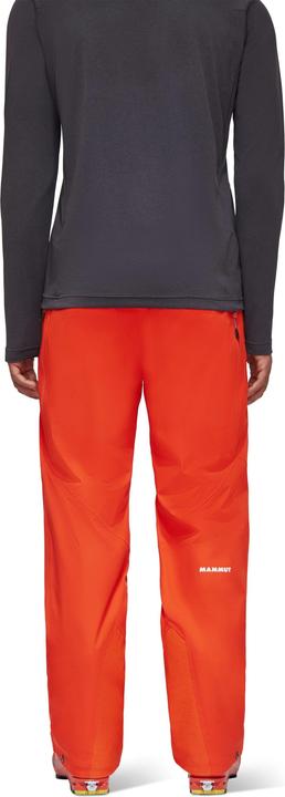 Actual product image Mammut Stoney HS Thermo Pants Men (56)