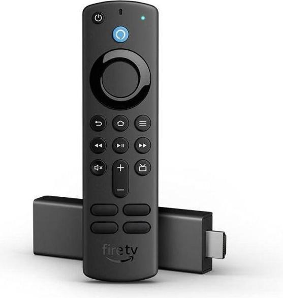 Image du produit Amazon Fire TV Stick 4K MAX 2023 Media Player (16 Go, Fire OS)