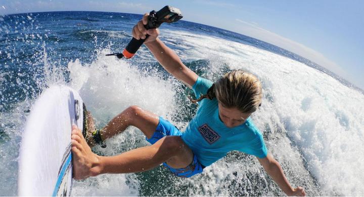 Image du produit GoPro AFHGM-003 (Hero 10, Héros 6, Héros 8, Héros 7, Hero 13 Noir, héros 5, Héros 4, Héros 3, Héros 9, Hero 12, Héros 2)