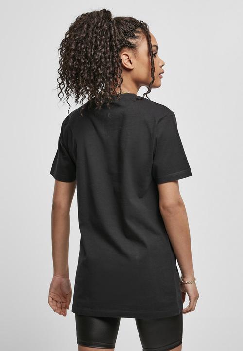 Produktbild Mister Tee Ladies Tupac Me Against The World Cover Tee (XS)