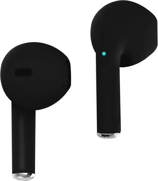 Produktbild Media-Tech Bluetooth Headphones R- Phones Mt3608k Black (5 h, Kabellos)