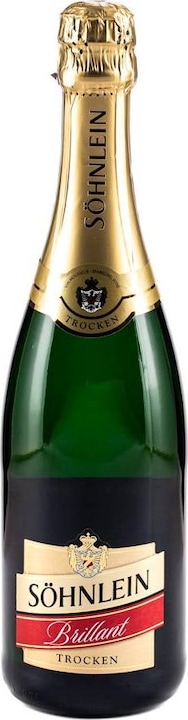 Produktbild Söhnlein Rheingold Sektkellerei Trocken (1 x 75 cl)