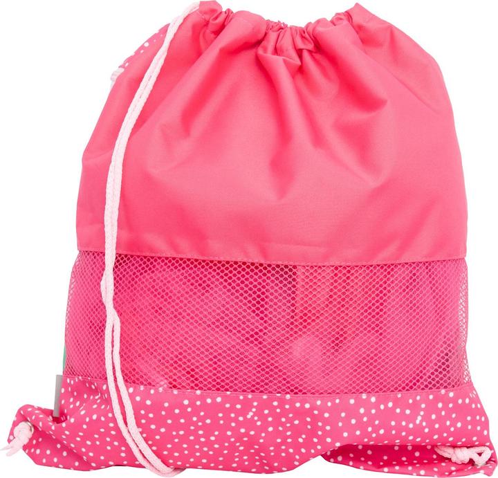 Produktbild Funki Turnsack Pink Unicorn (6 l)