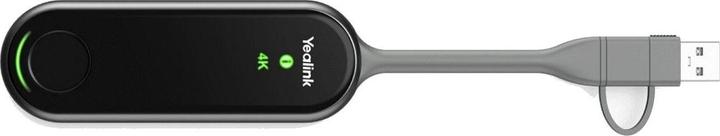 Actual product image Yealink MeetingBar A20 + CTP18 Touch Panel + WPP30 Präsentationspod