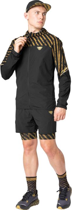 Actual product image Dynafit Trail Wind Jacke (L)