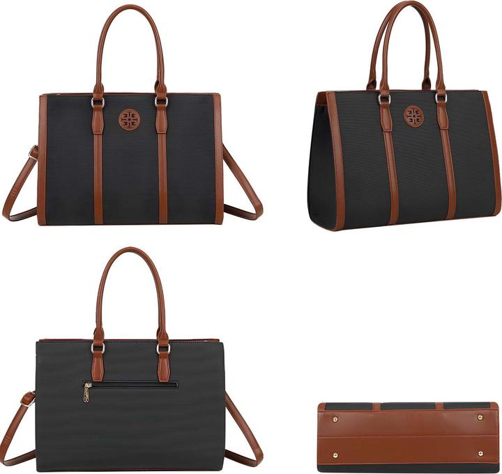 Immagine prodotto Gallantry Damen Shopper Clara Duo