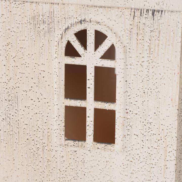 Immagine prodotto Boltze Home Case Lanterna, 3 pezzi, Set 3