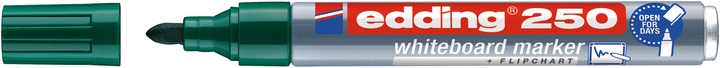 Produktbild Edding 250 (Grün, 1.50 mm, 1 x)