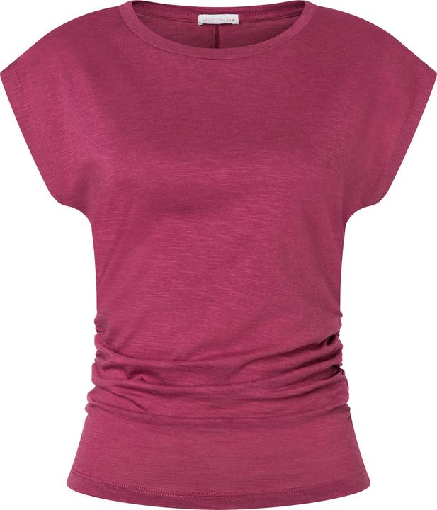 Mandala Side Ruffled