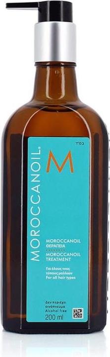 Image du produit Moroccanoil Traitement (200 ml)