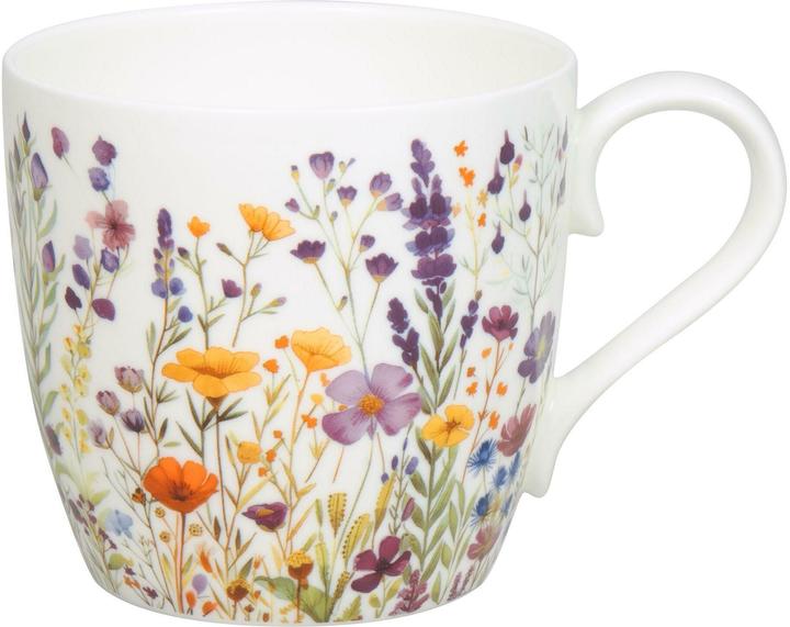 Könitz Universaltasse Blumenwiese (425 ml, 1x)