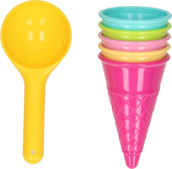 Produktbild Simba Sandy IJsjesset