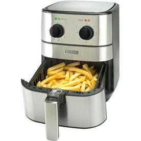 Thumbnail - Bourgini Classic Health Fryer 4.0L - Heteluchtfriteuse, Fritteuse