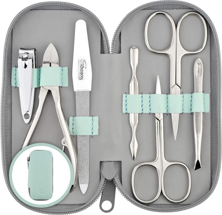Produktbild MarQus Maniküre Set