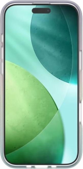 Actual product image Zagg Case für Apple iPhone Air Milan Snap iridescent (Apple iPhone 17)