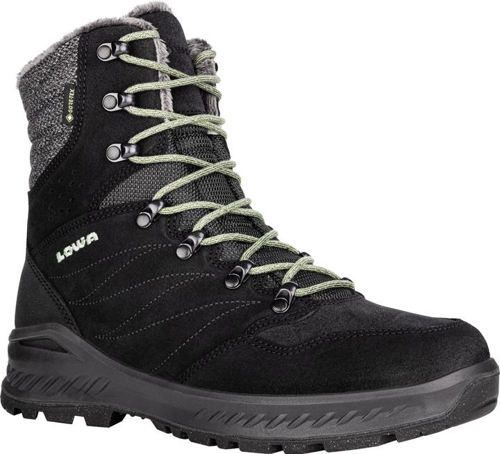 Actual product image Lowa Nabucco Evo GTX (39)